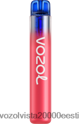 VOZOL NEON 800 | 8600Z8267 VOZOL Vape Order kirsikoola