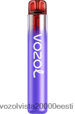 VOZOL NEON 800 | 8600Z8269 VOZOL Vape Store jõhvika sidrun