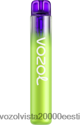 VOZOL NEON 800 | 8600Z8272 VOZOL Tallinn sidruni kiivi kannatusvili