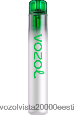 VOZOL NEON 800 | 8600Z8274 VOZOL Vape Price sidruni mojito