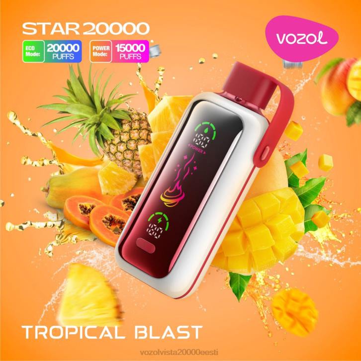 VOZOL STAR 20 000 8B882 troopiline plahvatus Vozol Tallinn
