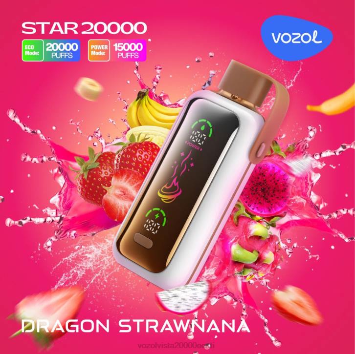 draakon strawnana