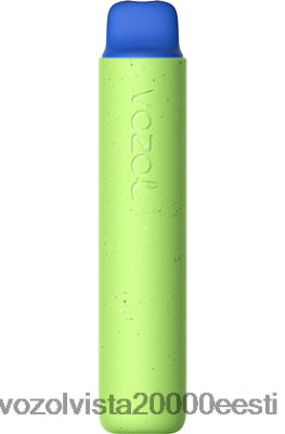 VOZOL STAR 2000 | 8600Z8149 VOZOL Vape Store närimiskumm