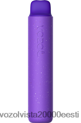 VOZOL STAR 2000 | 8600Z8150 VOZOL Gear Power 20000 must sõstar