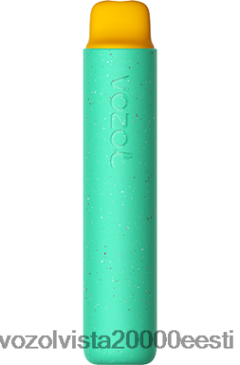 VOZOL STAR 2000 | 8600Z8155 VOZOL Vape Refill Kummikaru