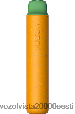 VOZOL STAR 2000 | 8600Z8156 VOZOL Vape Wholesale džunglilind