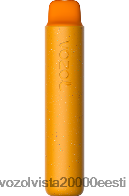 VOZOL STAR 2000 | 8600Z8157 VOZOL Vape Order kiivi guajaavi kannatusvili