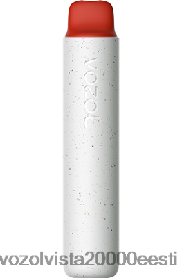 VOZOL STAR 2000 | 8600Z8161 VOZOL Eesti roosa limonaad