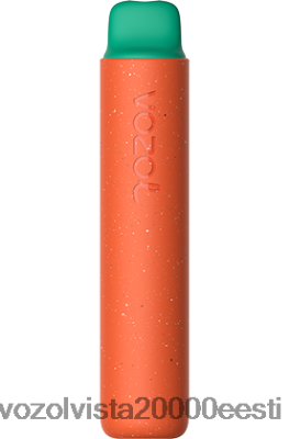 VOZOL STAR 2000 | 8600Z8163 VOZOL Vape Eesti vaarikas arbuus