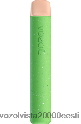 VOZOL STAR 600 | 8600Z8101 VOZOL Eesti arbuusi jää