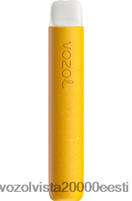 VOZOL STAR 600 | 8600Z872 VOZOL Tallinn banaani jää