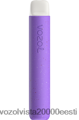 VOZOL STAR 600 | 8600Z873 VOZOL Vape Eesti marjane mojito