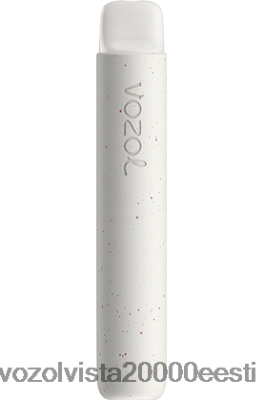 VOZOL STAR 600 | 8600Z880 VOZOL Gear Power 20000 värske mentooli mojito