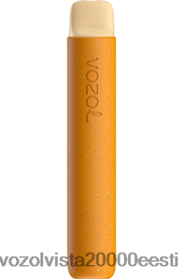 VOZOL STAR 600 | 8600Z882 VOZOL Tallinn jää mango