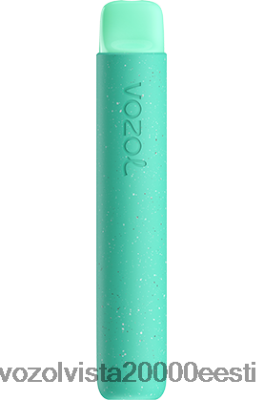 VOZOL STAR 600 | 8600Z892 VOZOL Tallinn piparmünt