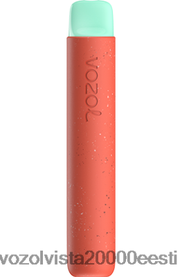 VOZOL STAR 600 | 8600Z893 VOZOL Vape Eesti maasikaõun