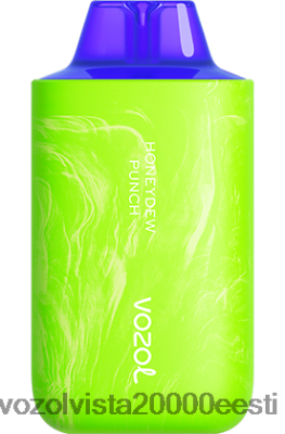 VOZOL STAR 6000/8000 v2 | 8600Z851 VOZOL Eesti mesikaste punš