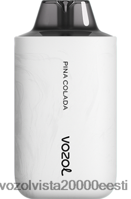 VOZOL STAR 6000/8000 v2 | 8600Z853 VOZOL Vape Eesti pina colada