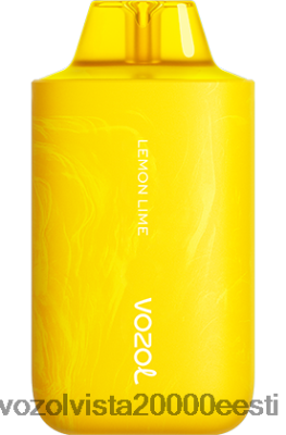 VOZOL STAR 6000/8000 v2 | 8600Z861 VOZOL Eesti sidruni laim
