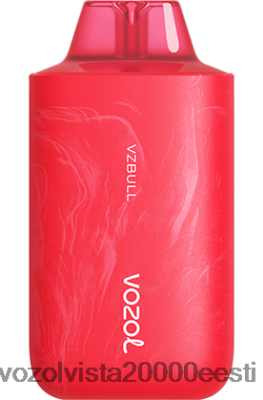 VOZOL STAR 6000/8000 v2 | 8600Z868 VOZOL Vape Review vzbull