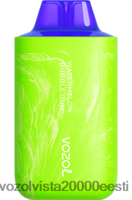 VOZOL STAR 6000/8000 v2 | 8600Z869 VOZOL Vape Store arbuusi närimiskumm