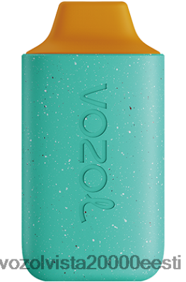 VOZOL STAR 6000 | 8600Z8102 VOZOL Tallinn seedri pomelo