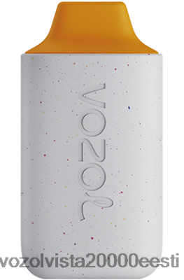 VOZOL STAR 6000 | 8600Z8104 VOZOL Vape Price banaani smuuti