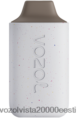 VOZOL STAR 6000 | 8600Z8108 VOZOL Vape Review selge