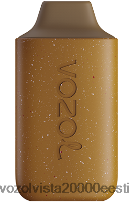 VOZOL STAR 6000 | 8600Z8109 VOZOL Vape Store koola jää