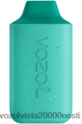 VOZOL STAR 6000 | 8600Z8110 VOZOL Gear Power 20000 lahe piparmünt