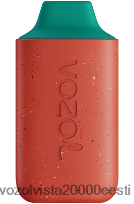 VOZOL STAR 6000 | 8600Z8111 VOZOL Eesti draakoni viljaga arbuus