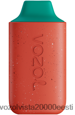 VOZOL STAR 6000 | 8600Z8117 VOZOL Vape Order litši guajaav arbuus