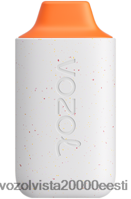 VOZOL STAR 6000 | 8600Z8121 VOZOL Eesti mango smuuti
