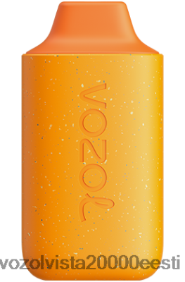 VOZOL STAR 6000 | 8600Z8124 VOZOL Vape Price kõrvitsa latte
