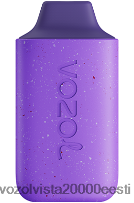 VOZOL STAR 6000 | 8600Z8125 VOZOL Vape Refill vikerkaare kommid
