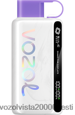 VOZOL STAR 9000/12000 | 8600Z824 VOZOL Vape Price viinamarjajää