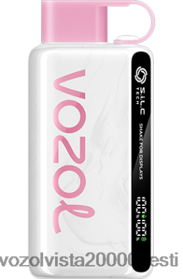 VOZOL STAR 9000/12000 | 8600Z827 VOZOL Vape Order roosa limonaad