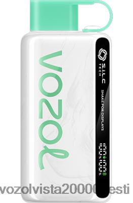 VOZOL STAR 9000/12000 | 8600Z834 VOZOL Vape Price arbuusi närimiskumm