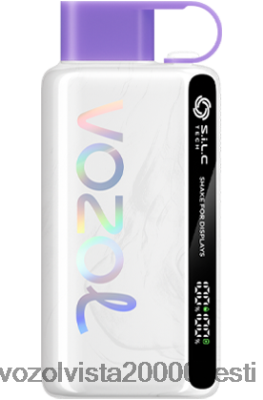 VOZOL STAR 9000/12000 | 8600Z847 VOZOL Vape Order vikerkaare kommid