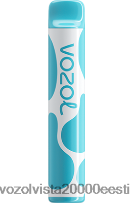 VOZOL JOYGO 600 | 8600Z8377 VOZOL Vape Order mustikas hapu vaarikas