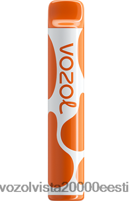 VOZOL JOYGO 600 | 8600Z8386 VOZOL Vape Wholesale mango jää