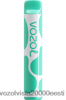 VOZOL JOYGO 600 | 8600Z8387 VOZOL Vape Order mentool