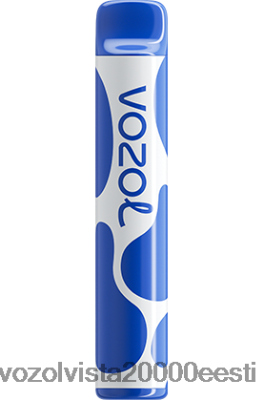 VOZOL JOYGO 600 | 8600Z8390 VOZOL Gear Power 20000 mustikatorm