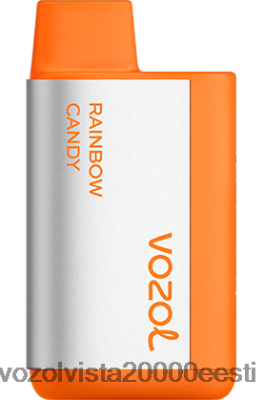 VOZOL TIGO 600 | 8600Z8372 VOZOL Tallinn vikerkaare kommid