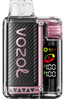 VOZOL VISTA 16000/20000 | 8600Z812 VOZOL Tallinn virsiku mango arbuus