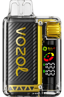VOZOL VISTA 16000/20000 | 8600Z83 VOZOL Vape Eesti draakonivili banaan kirss