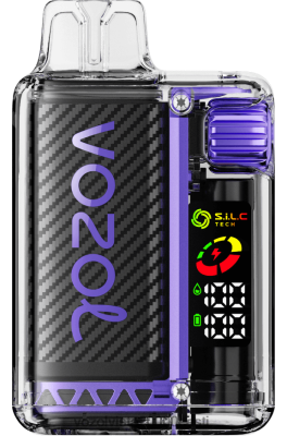 VOZOL VISTA 16000/20000 | 8600Z84 VOZOL Vape Price leedriõie greip